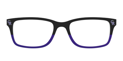 The Rockies Split