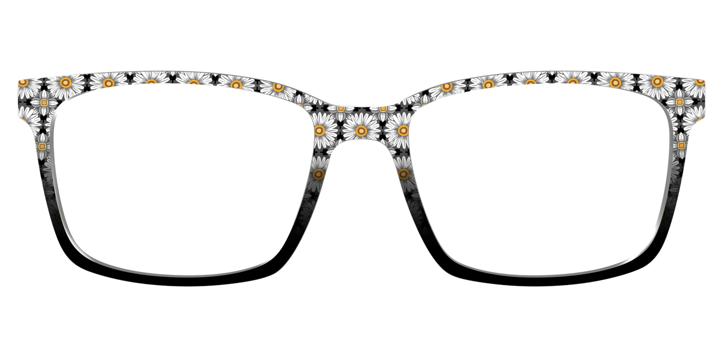 The Daisy Tile
