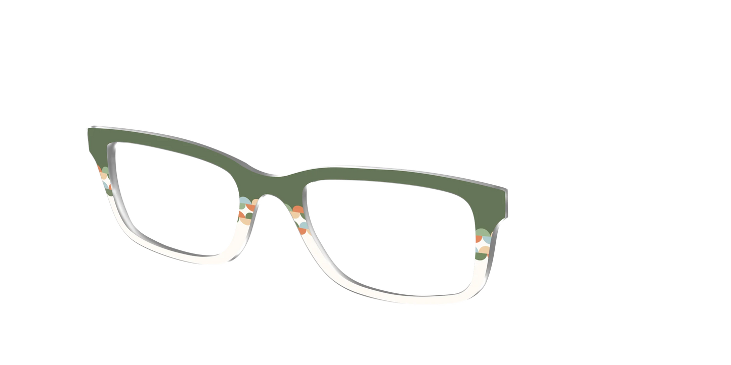 The Stylish Split