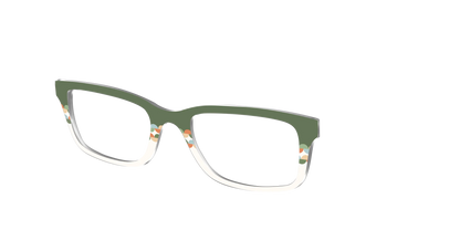 The Stylish Split