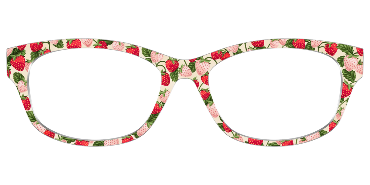 The Berry In Love