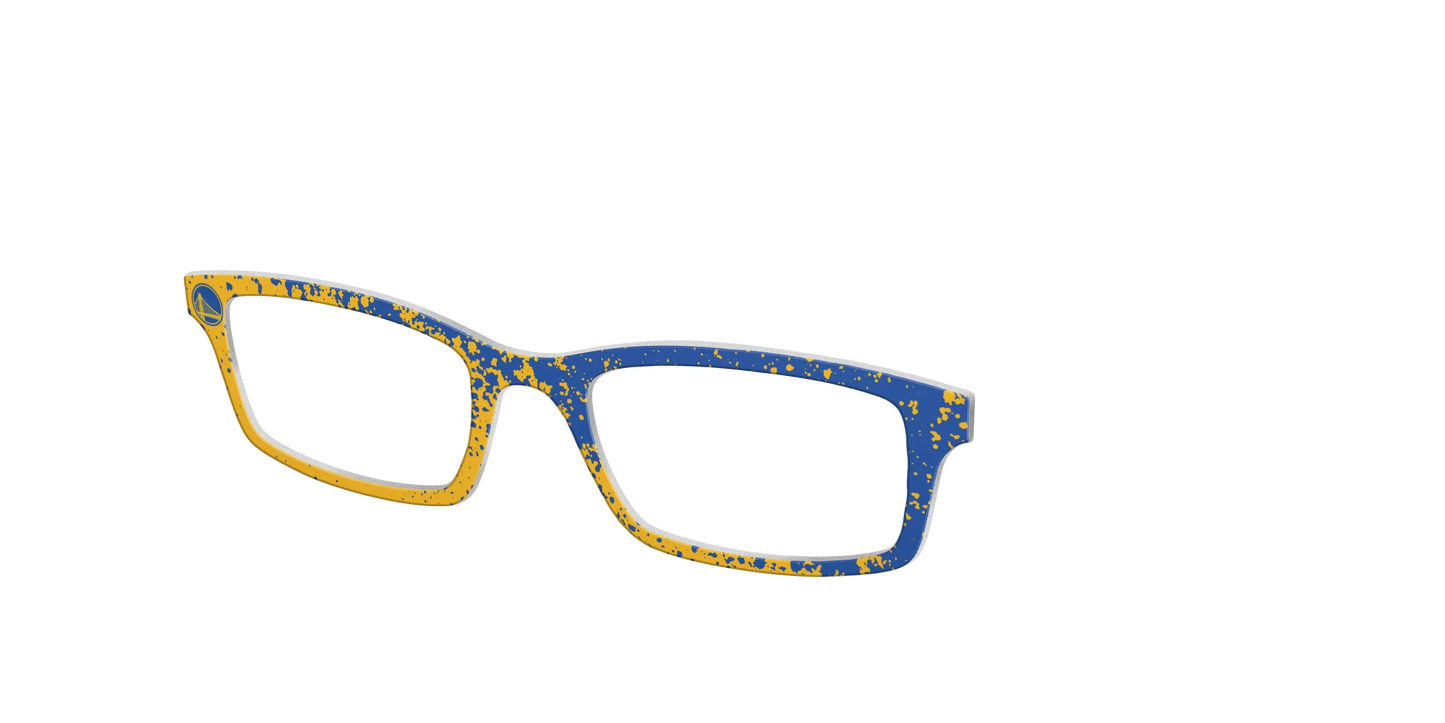 Warriors Splatter