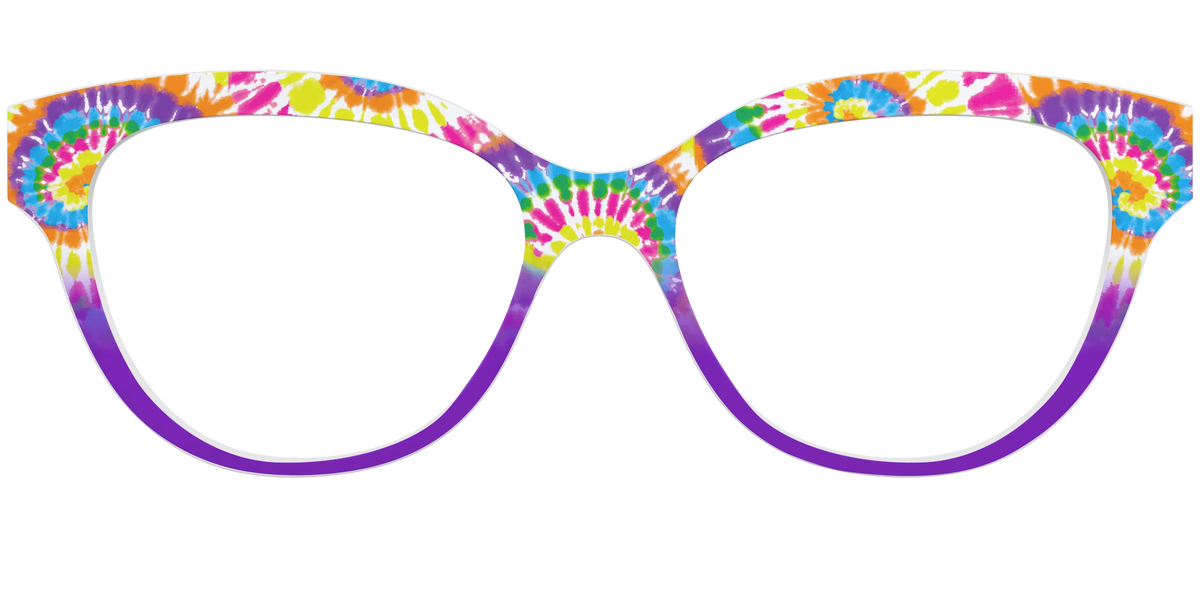 The Sundazed Tie Dye