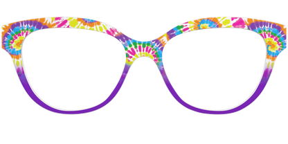 The Sundazed Tie Dye