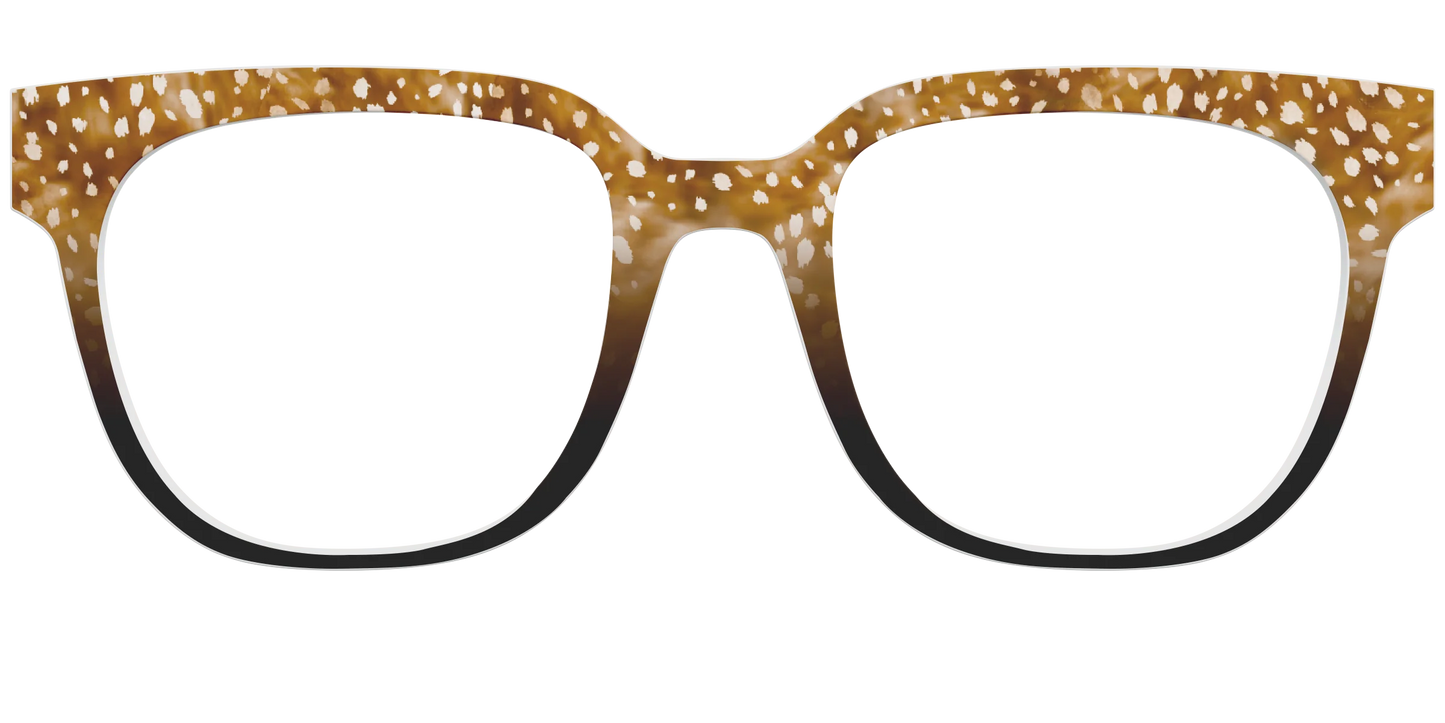 The Doe Spots