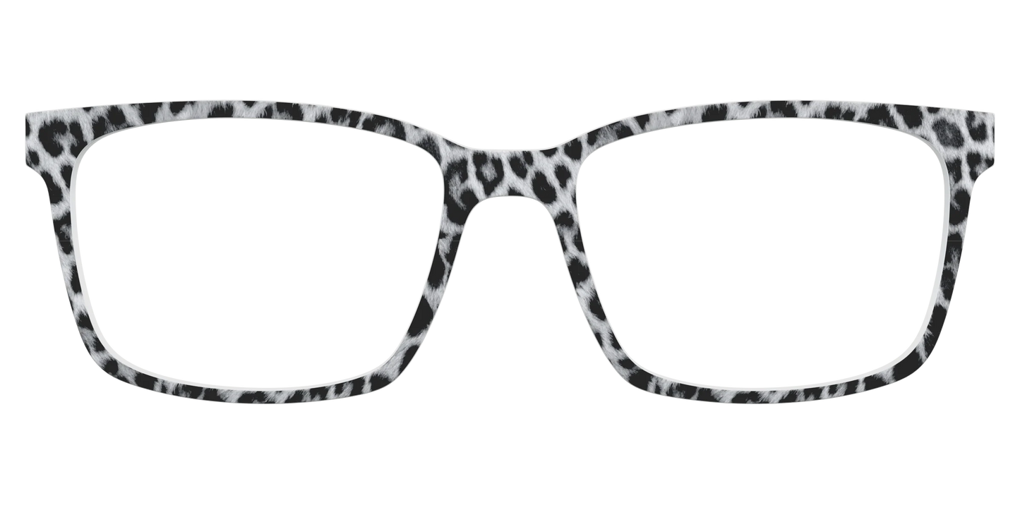 The Snow Leopard Spots