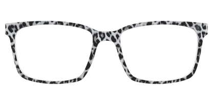 The Snow Leopard Spots