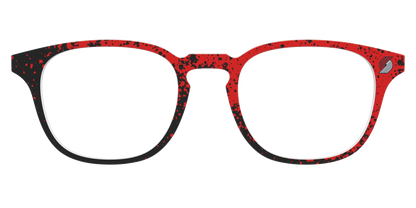 The Trailblazers Splatter