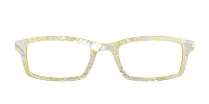 The Buttercup Pearl Tortoise