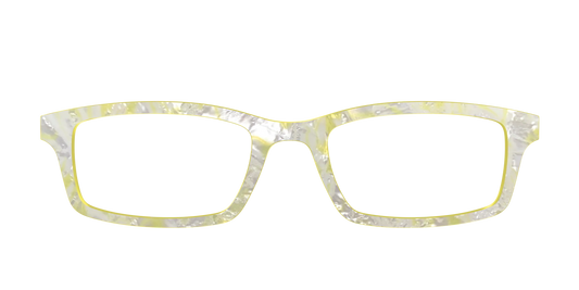 The Buttercup Pearl Tortoise