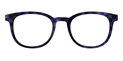 The Black Holographic Check