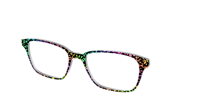 The Colorful Composition