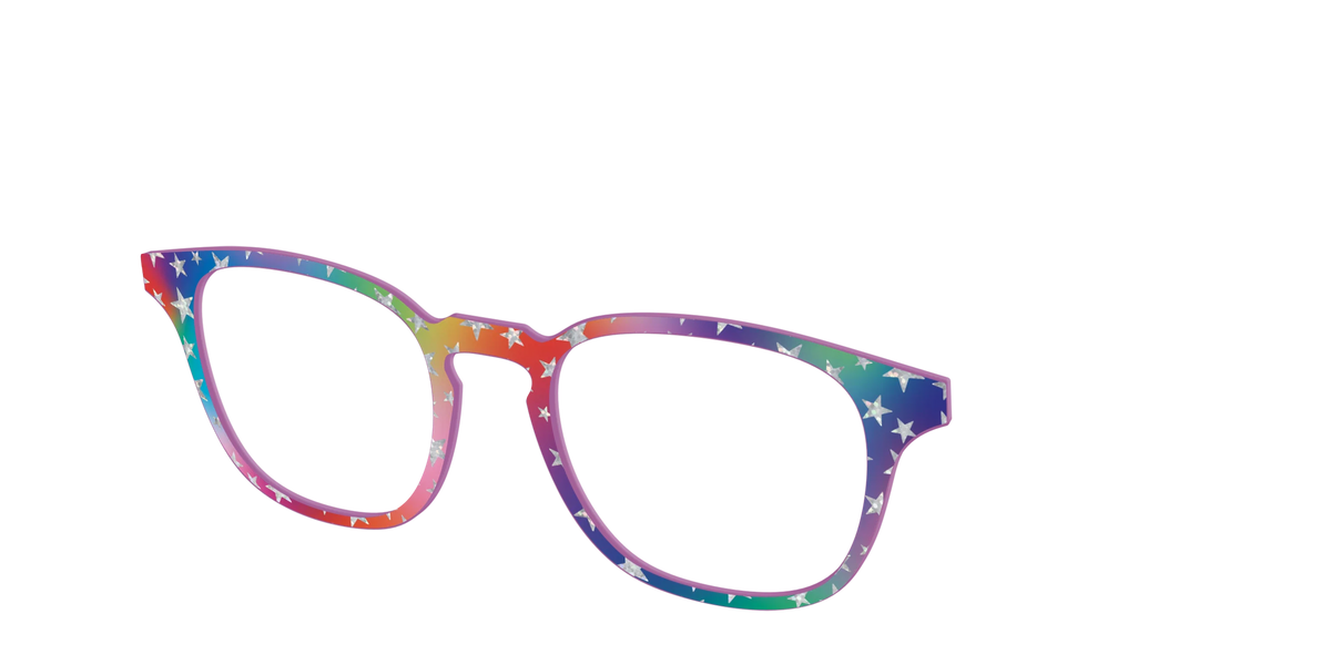 The Holographic Superstars