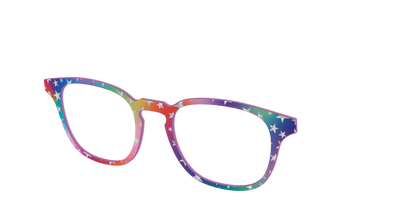 The Holographic Superstars