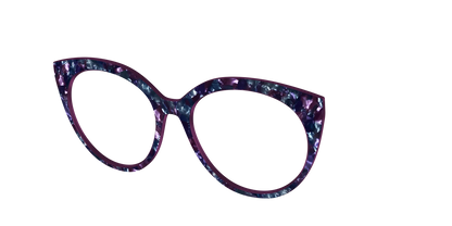 The Black Opal Pearl Tortoise