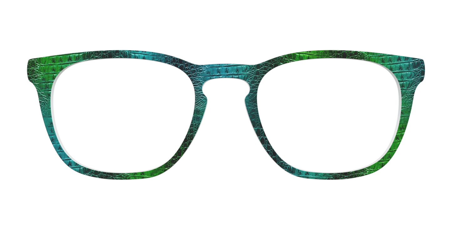 The Forest Croc Skin