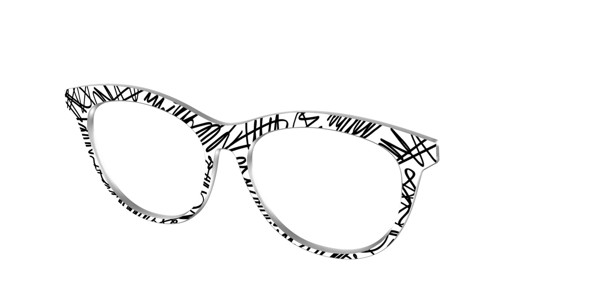 The Stylish Scribble