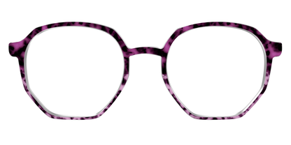 The Huckleberry Tortoise Split