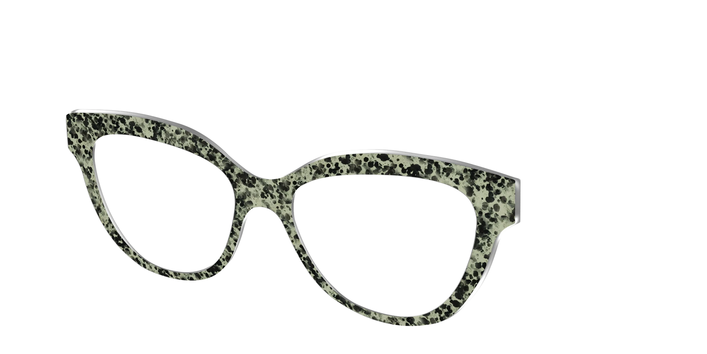 The Speckled Moss