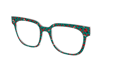 The Ladybug Bunch