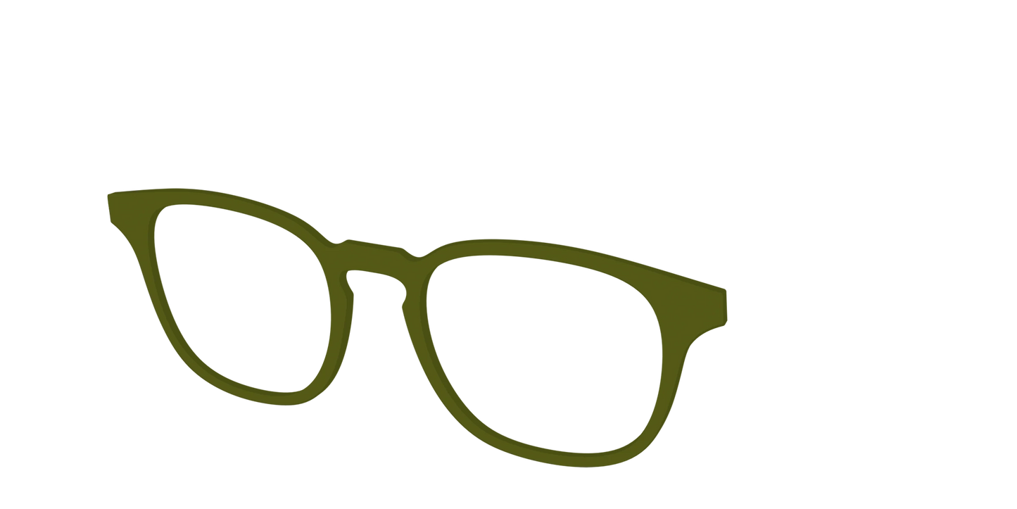 The Army Green