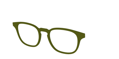 The Army Green