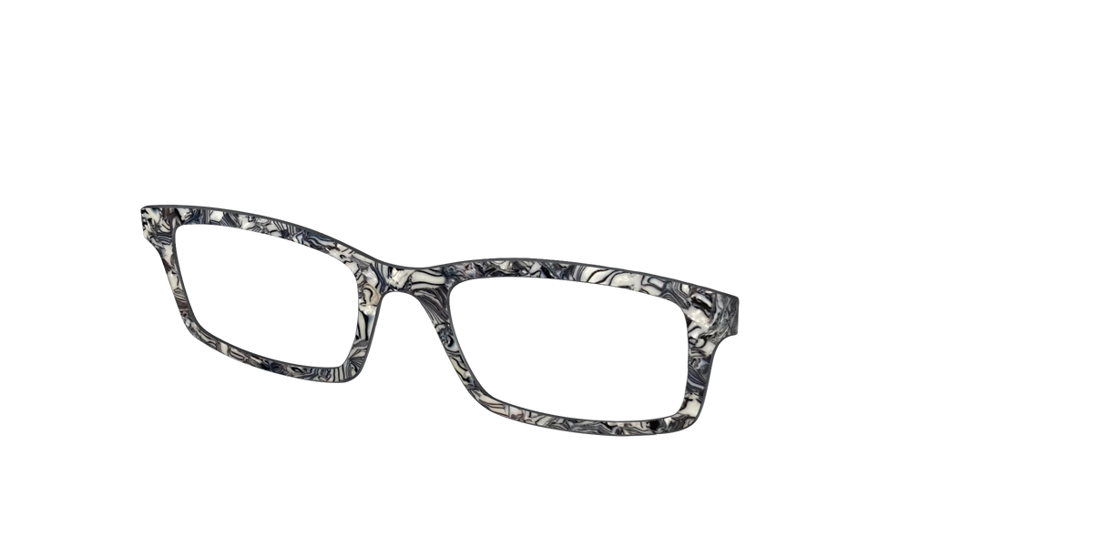The B&W Pearl Agate