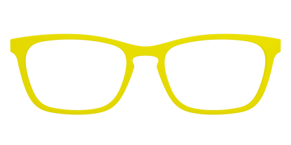 The Sunshine Yellow