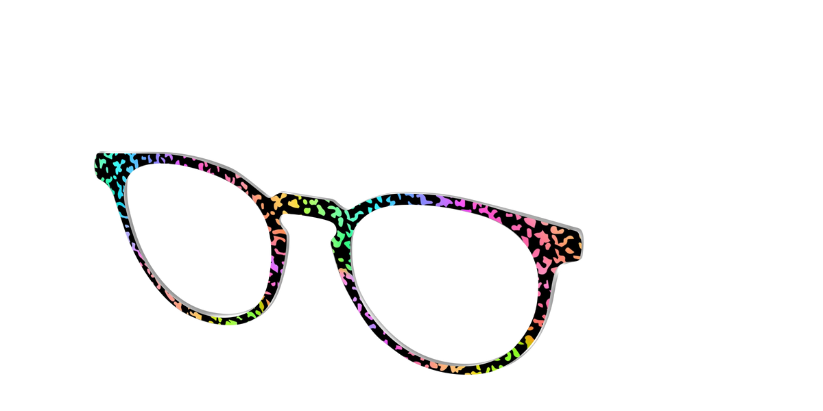 The Colorful Composition