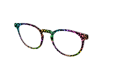 The Colorful Composition