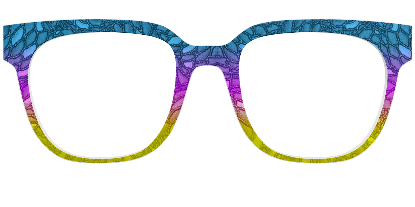 The Wavy Gradient