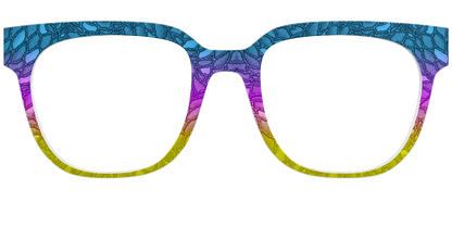 The Wavy Gradient