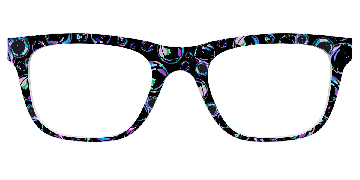 The Bubbles