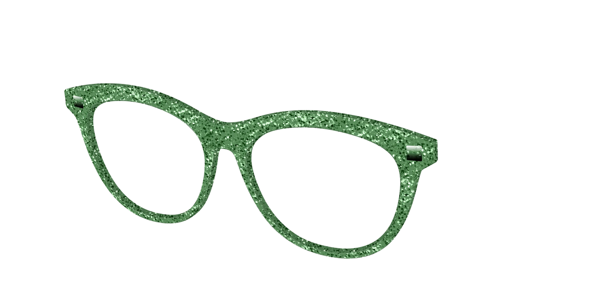 The Emerald Sparkle