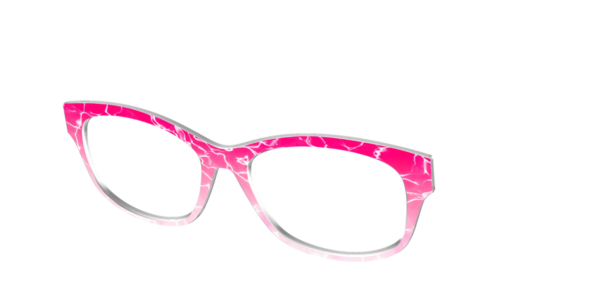 The Pink High Tide