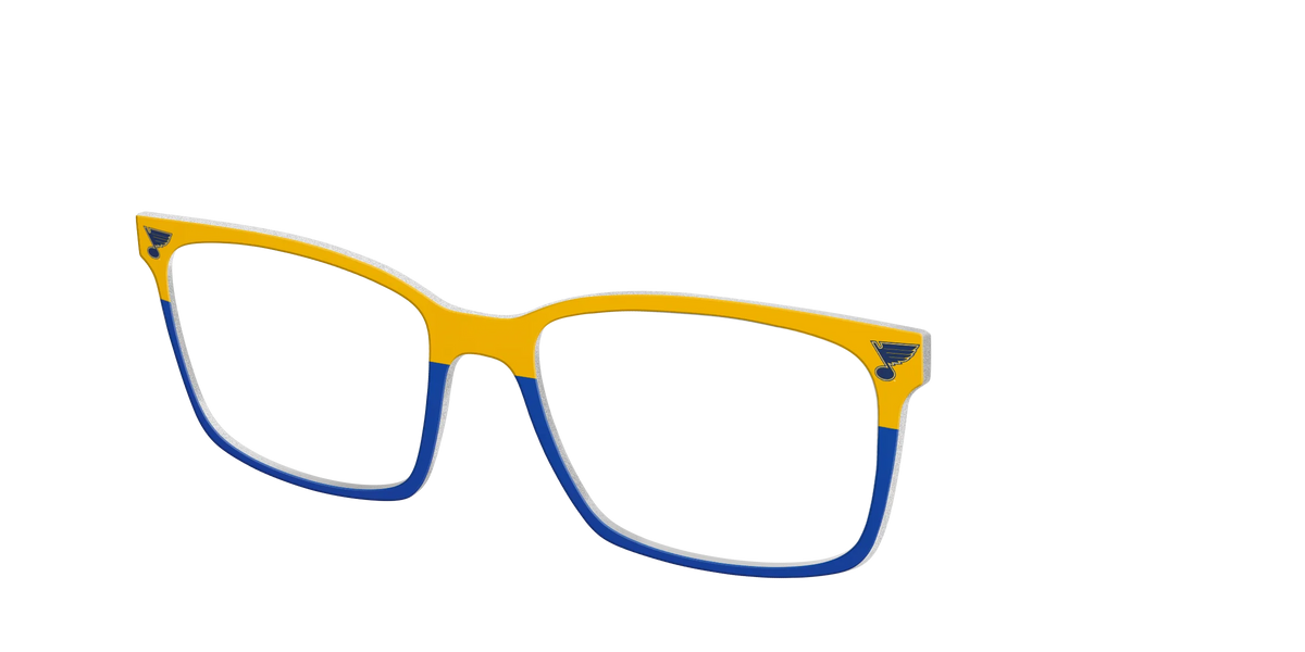 The Blues® Split