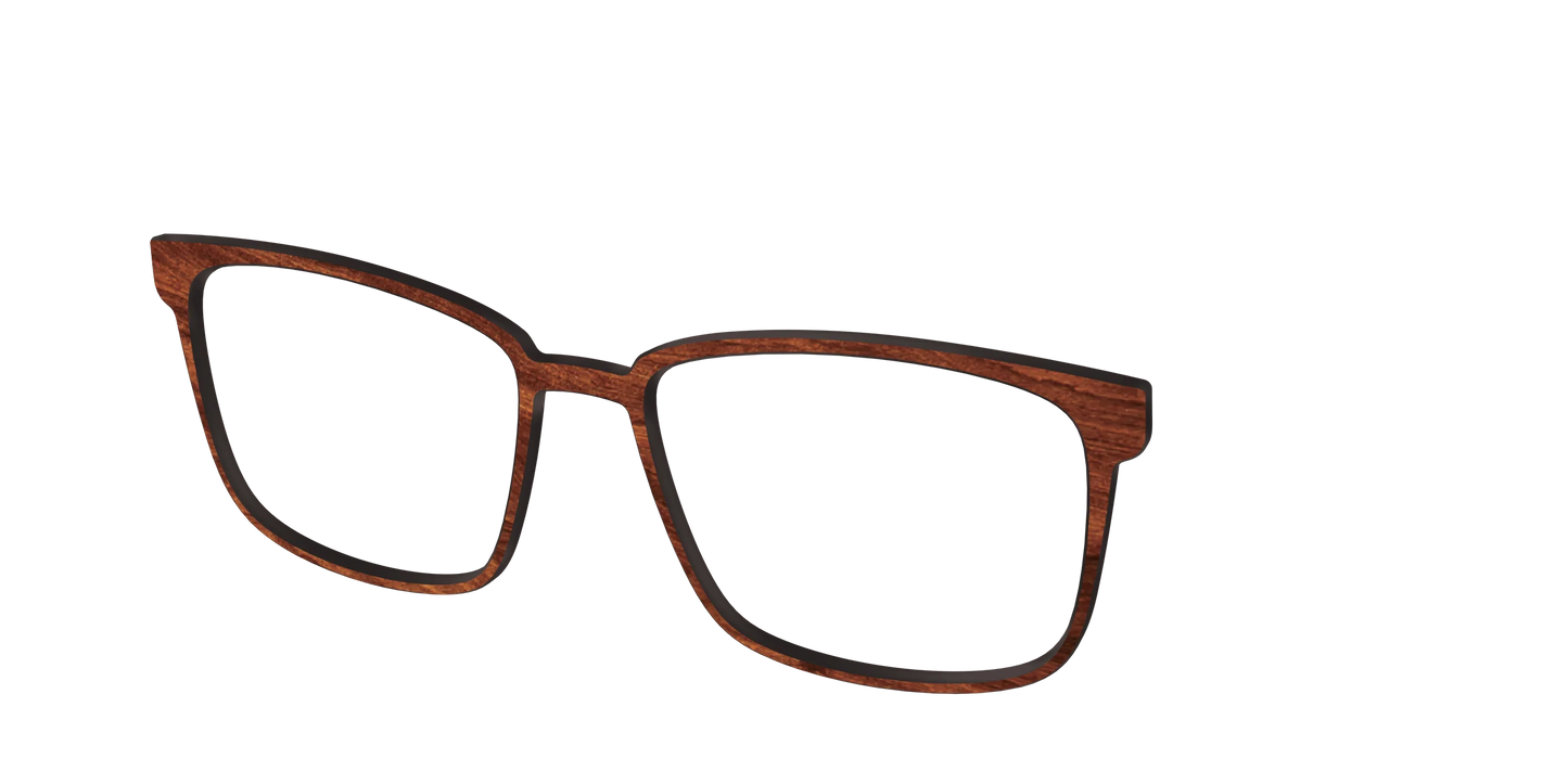 The Woodgrain