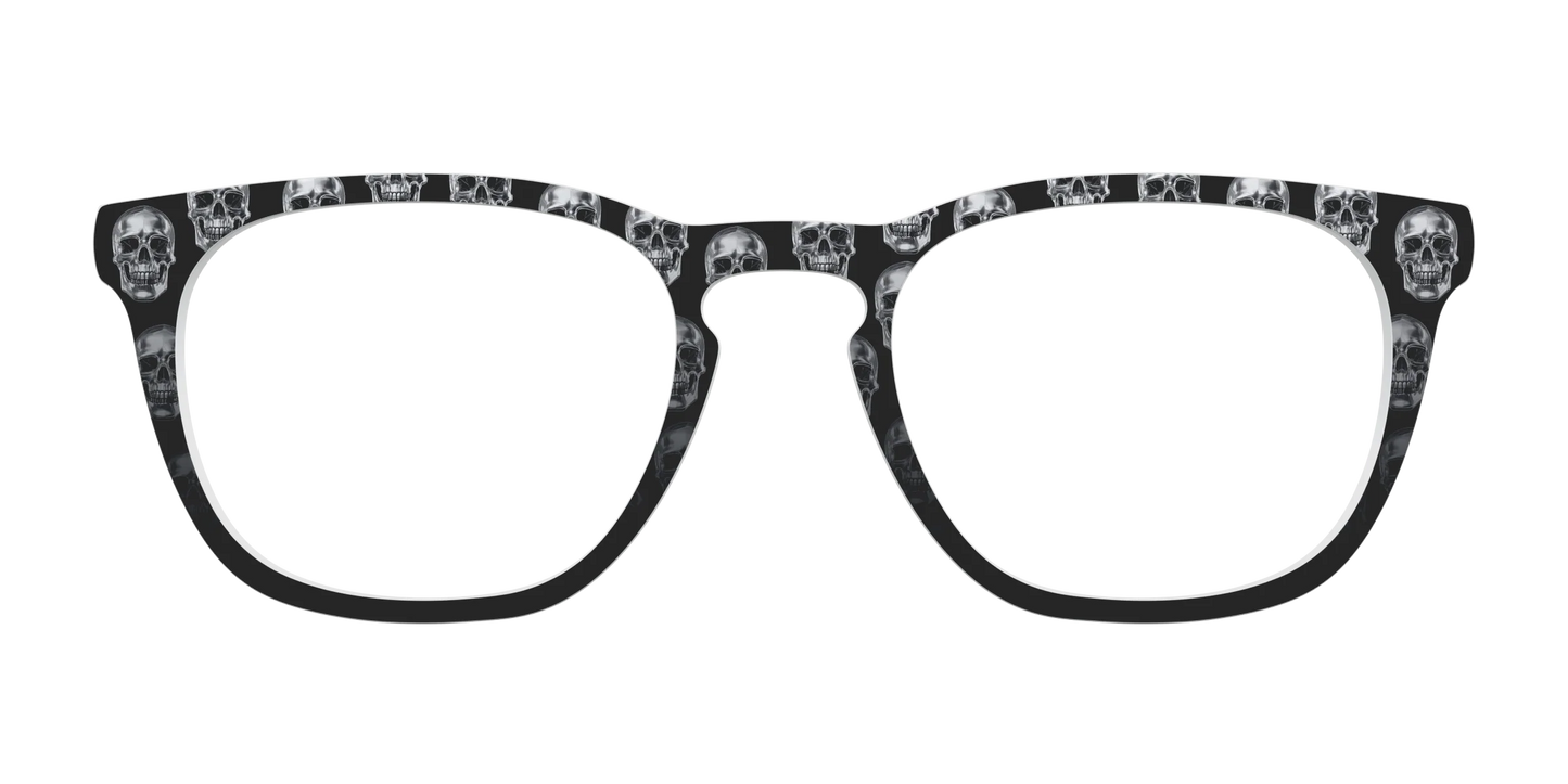 The Chrome Skulls