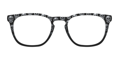 The Chrome Skulls