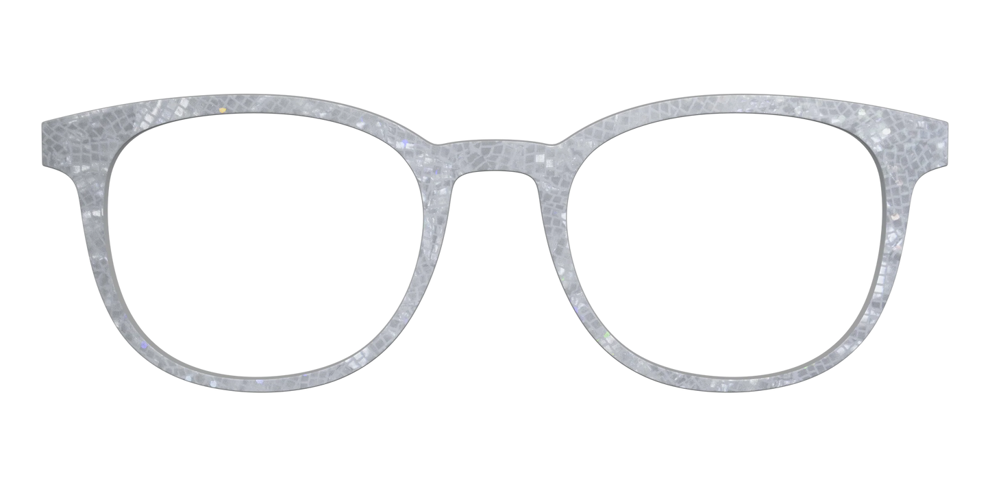 The Silver Mosaic