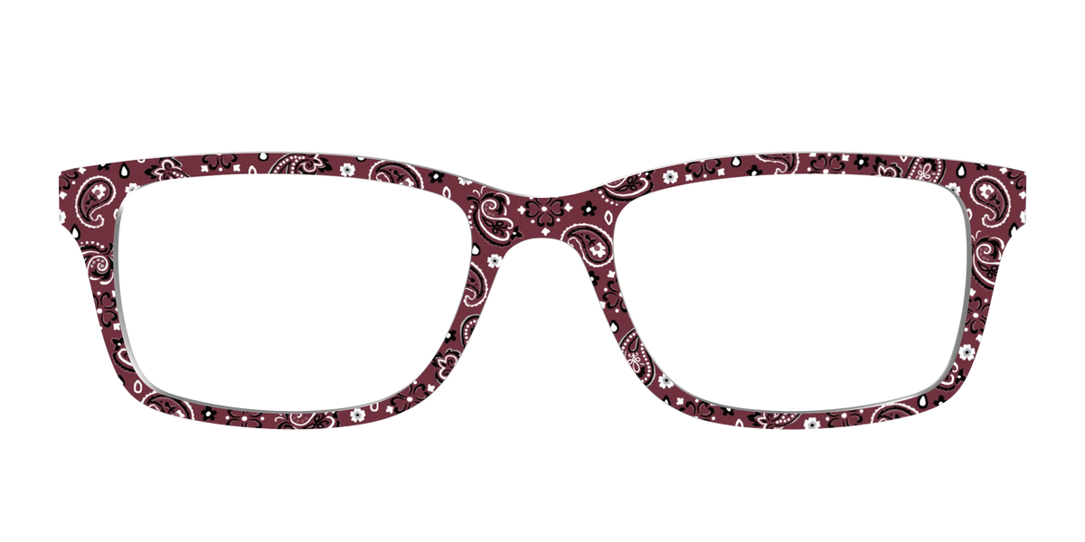 The Western Paisley