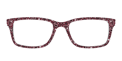 The Western Paisley