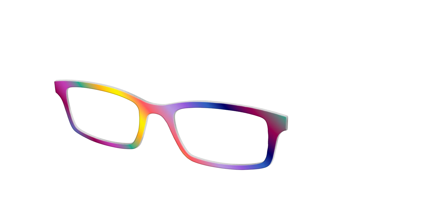 The School Spirit Gradient