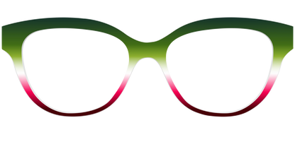 The Tricolore Gradient