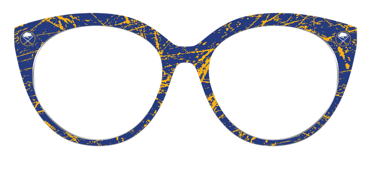 The Sabres® Ice