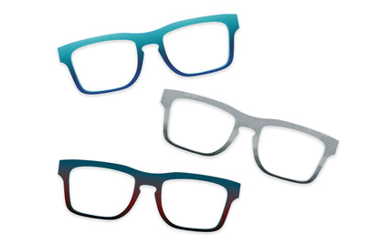 The Gradient Starter Set