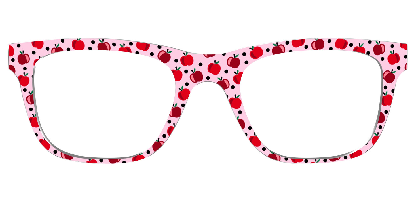 The Apple Polka Dot