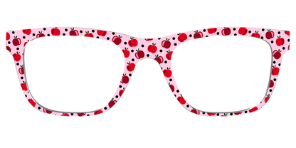 The Apple Polka Dot