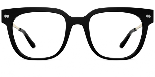 The Murphy - Mixed Material - Lensless