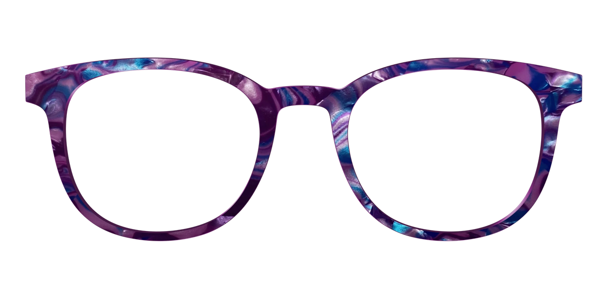 The Tyrian Purple Pearl Marble